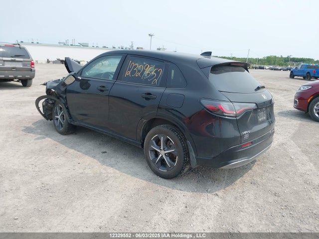 3CZRZ2H79PM107012 Honda Hr-v Ex-l Navi