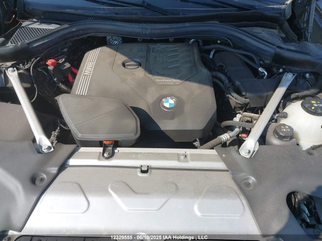 5UX53DP01P9S71938 BMW X3