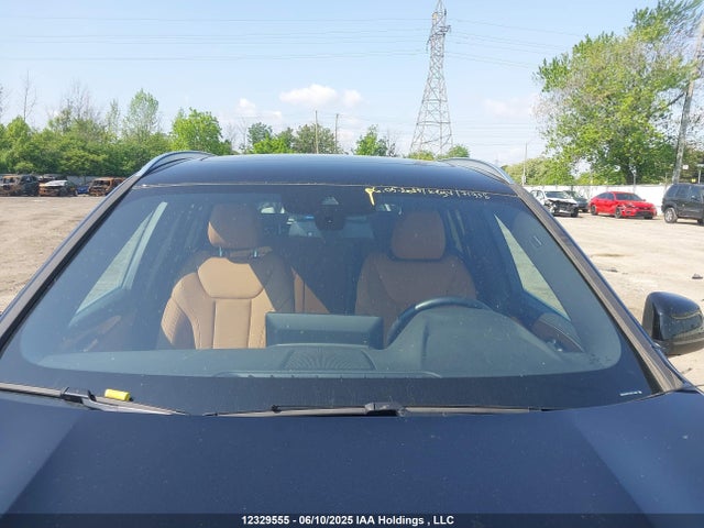 5UX53DP01P9S71938 BMW X3