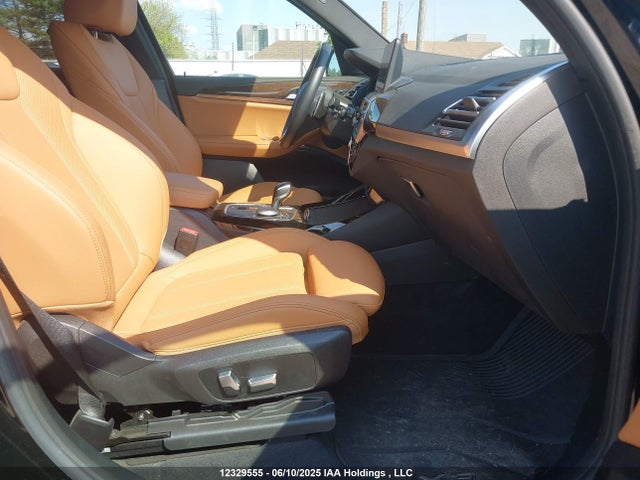 5UX53DP01P9S71938 BMW X3