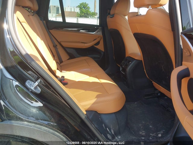 5UX53DP01P9S71938 BMW X3