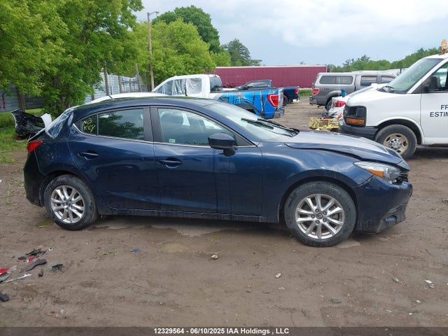3MZBN1L70JM243781 Mazda pe