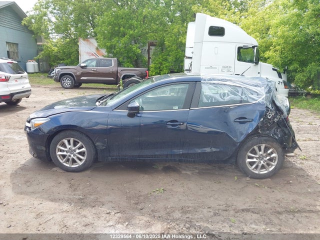 3MZBN1L70JM243781 Mazda pe