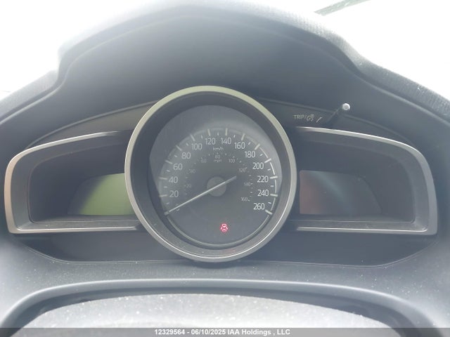 3MZBN1L70JM243781 Mazda pe