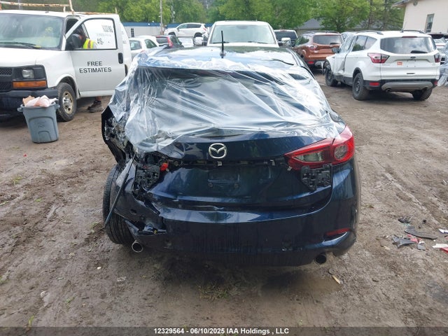 3MZBN1L70JM243781 Mazda pe