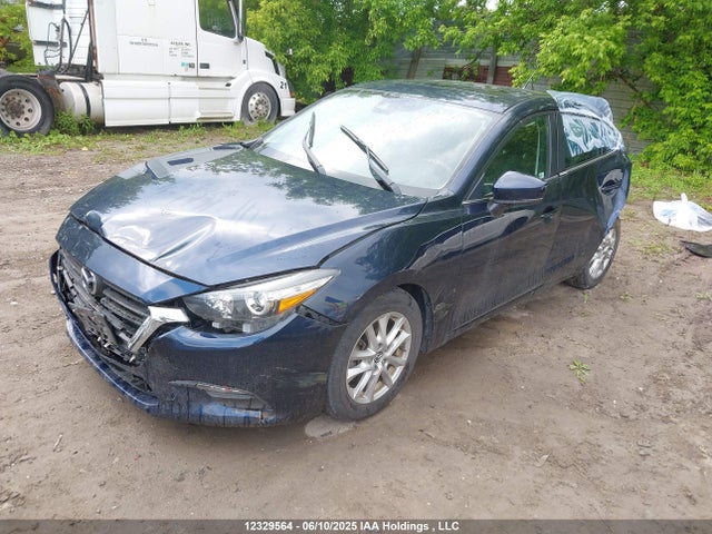 3MZBN1L70JM243781 Mazda pe