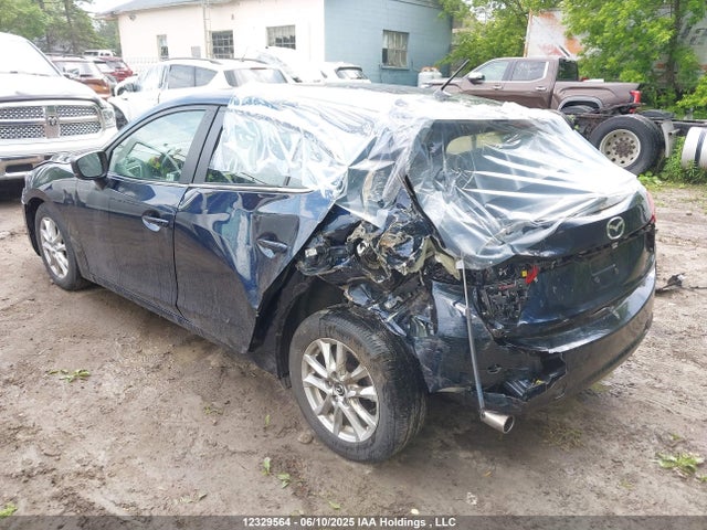 3MZBN1L70JM243781 Mazda pe