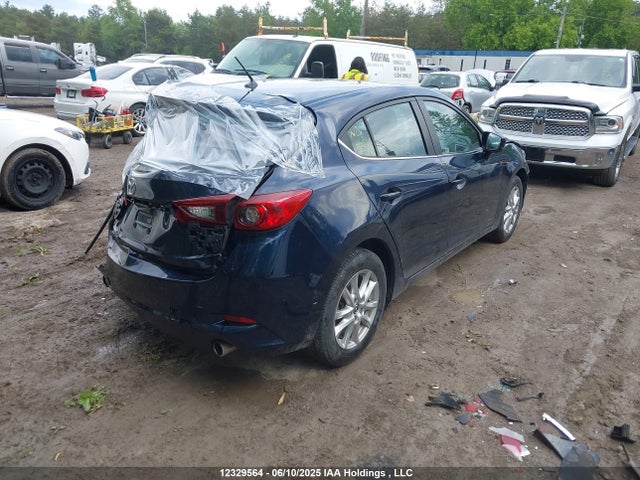 3MZBN1L70JM243781 Mazda pe