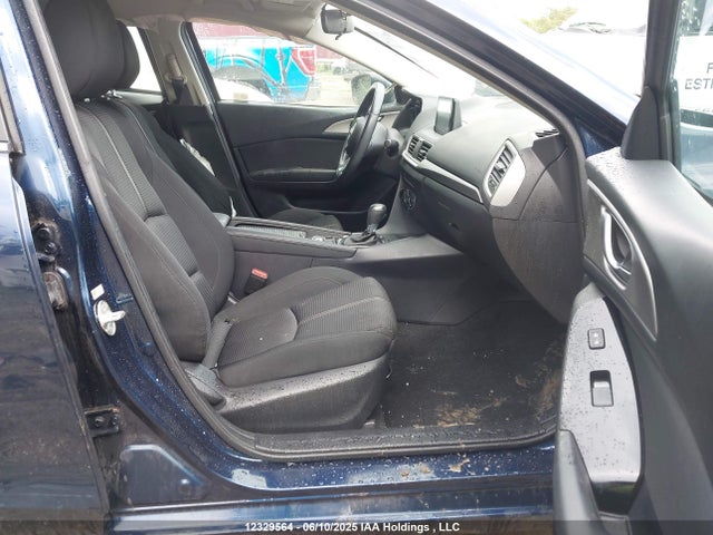3MZBN1L70JM243781 Mazda pe