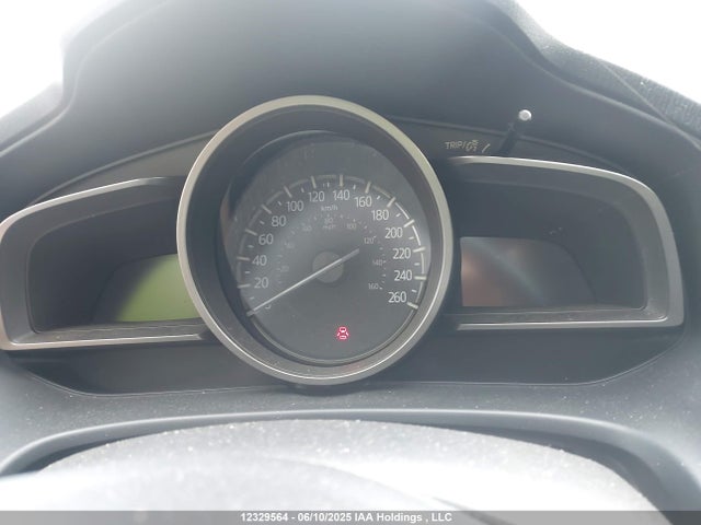 3MZBN1L70JM243781 Mazda pe