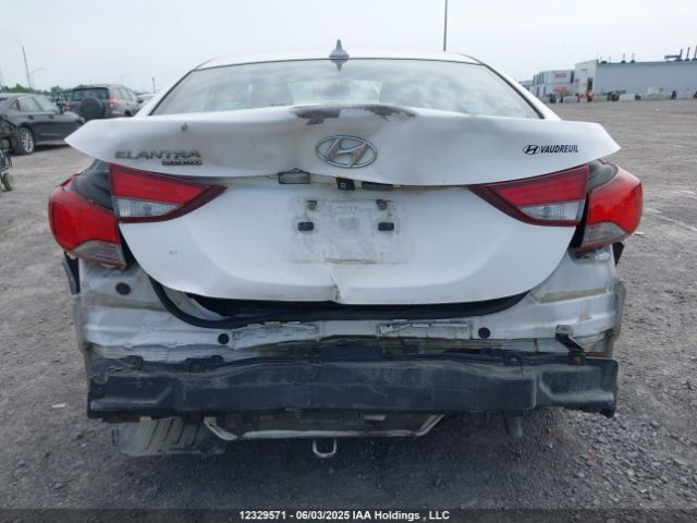 KMHDH4AE3GU559276 Hyundai Elantra Se/sport/limited