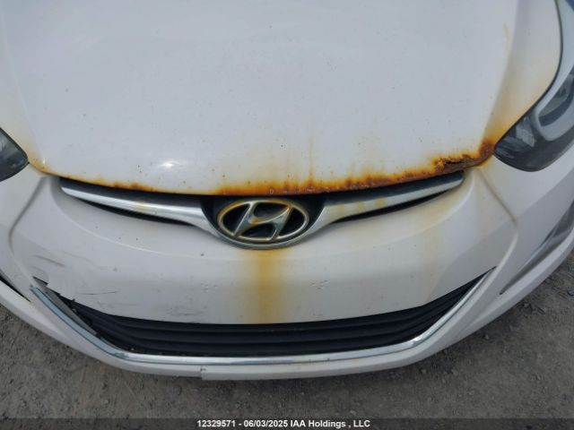 KMHDH4AE3GU559276 Hyundai Elantra Se/sport/limited