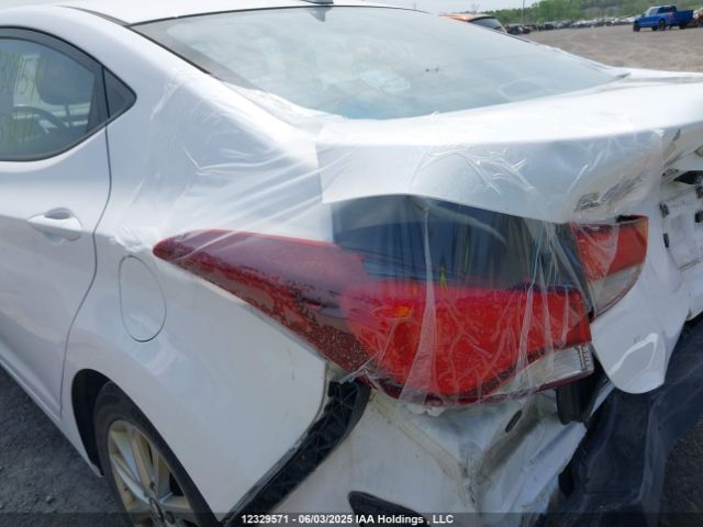 KMHDH4AE3GU559276 Hyundai Elantra Se/sport/limited
