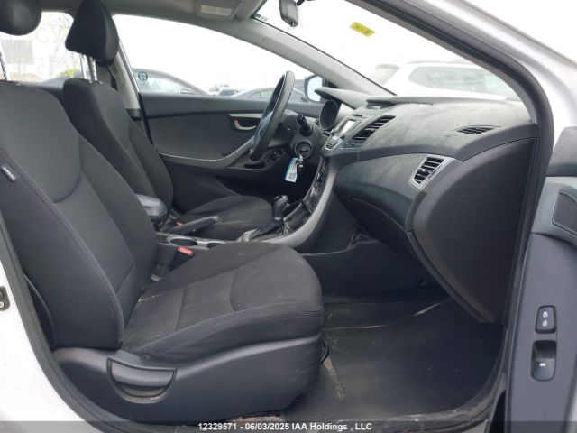 KMHDH4AE3GU559276 Hyundai Elantra Se/sport/limited