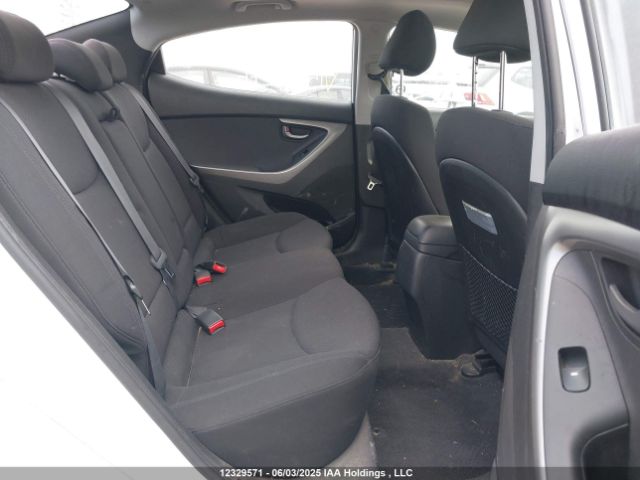 KMHDH4AE3GU559276 Hyundai Elantra Se/sport/limited