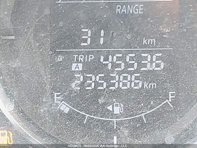 JM3KE2BE5G0615871 Mazda pe