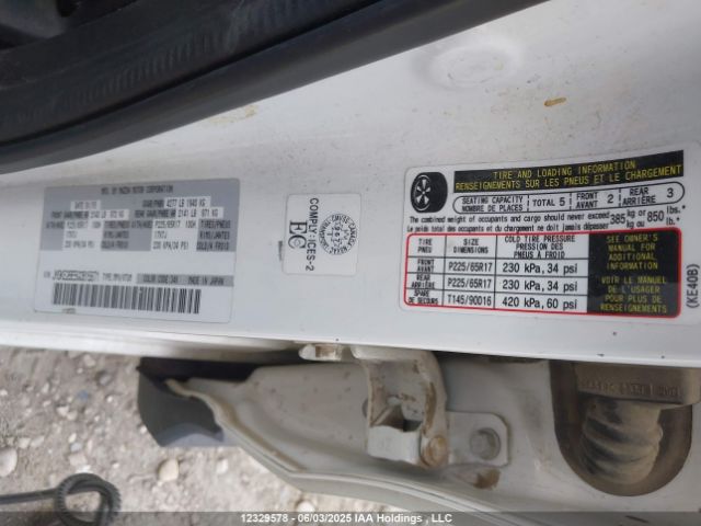 JM3KE2BE5G0615871 Mazda pe