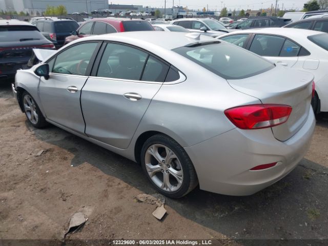 1G1BF5SM3K7100505 Chevrolet le2 -di: direct injection, vvt: variable valve timing, gen, alum