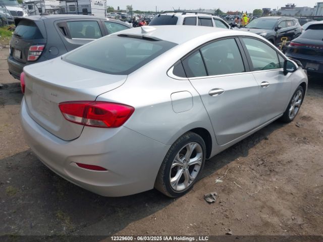 1G1BF5SM3K7100505 Chevrolet le2 -di: direct injection, vvt: variable valve timing, gen, alum