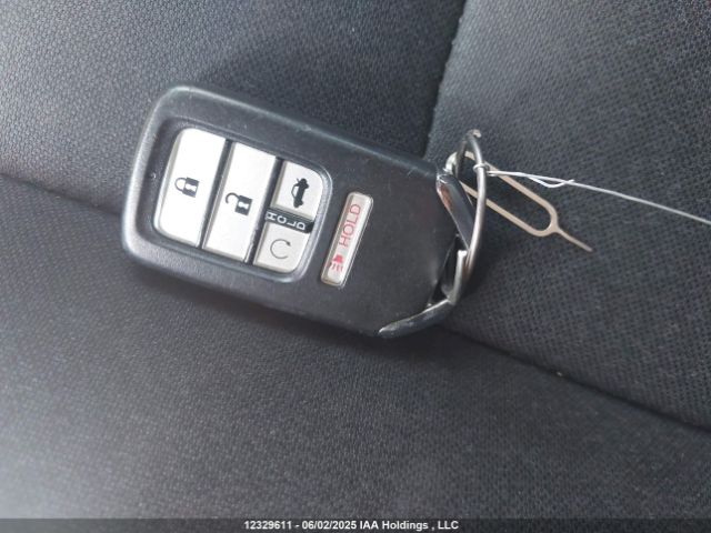 2HGFC2F8XHH007878 Honda CIVIC EX
