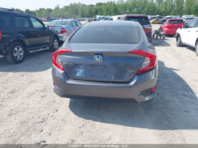 2HGFC2F8XHH007878 Honda CIVIC EX