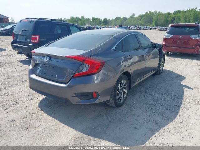 2HGFC2F8XHH007878 Honda CIVIC EX