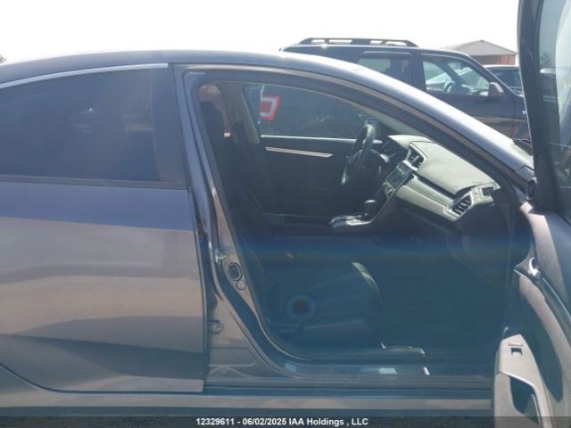 2HGFC2F8XHH007878 Honda CIVIC EX