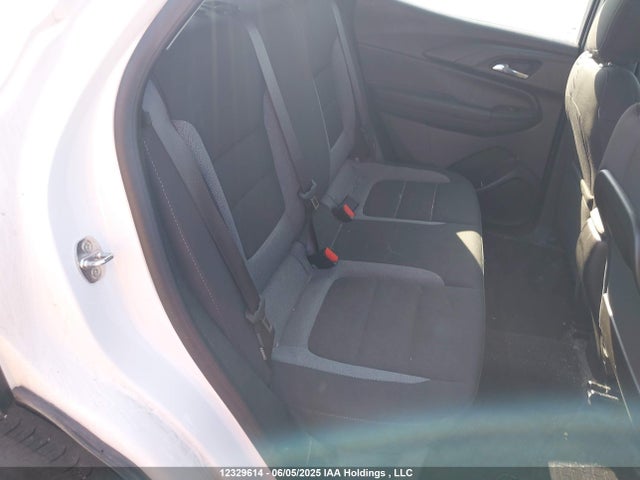 KL79MNSL8PB103727 Chevrolet Trailblazer Ls