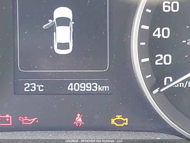 KMHD84LF0JU642032 Hyundai ELANTRA GL