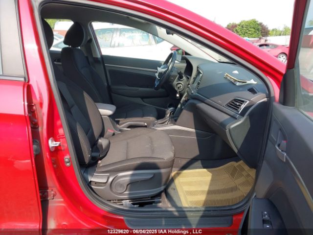 KMHD84LF0JU642032 Hyundai ELANTRA GL