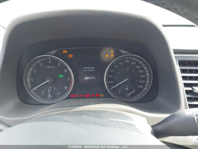 KMHD84LF0JU642032 Hyundai ELANTRA GL