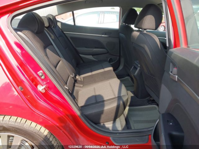 KMHD84LF0JU642032 Hyundai ELANTRA GL