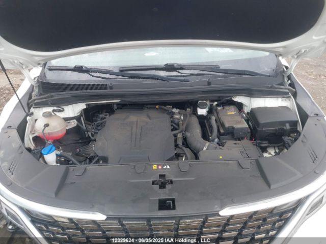 KNDNE5H37N6092876 KIA gdi lamda iii