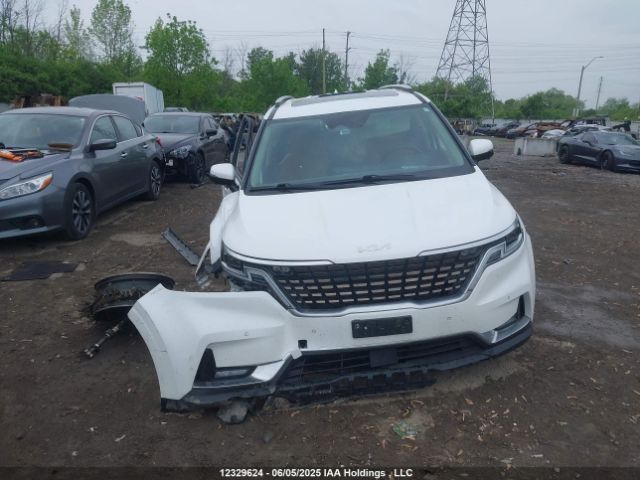 KNDNE5H37N6092876 KIA gdi lamda iii