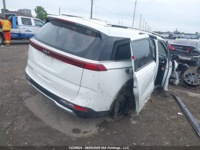 KNDNE5H37N6092876 KIA gdi lamda iii