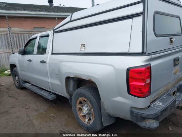 1GCRCPEH4EZ210772 Chevrolet lv3 - vvt, aluminum, e85 max