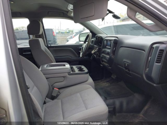1GCRCPEH4EZ210772 Chevrolet lv3 - vvt, aluminum, e85 max