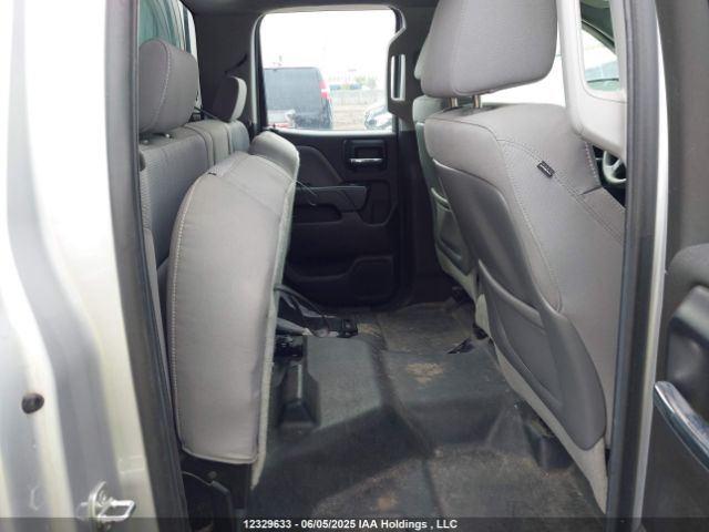 1GCRCPEH4EZ210772 Chevrolet lv3 - vvt, aluminum, e85 max