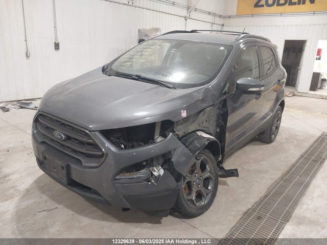 MAJ6P1CL0JC220567 Ford 2018
