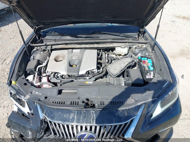 Lexus a25a-fxs, 3nm 2019 JTHB21B10K2049140 Image 10