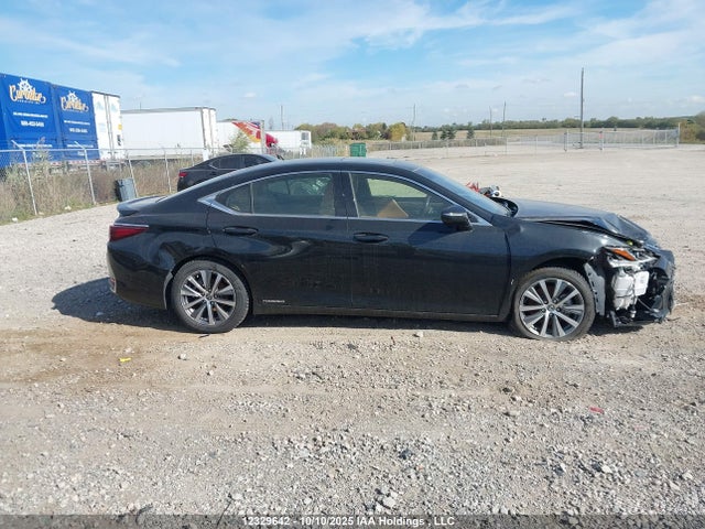 Lexus a25a-fxs, 3nm 2019 JTHB21B10K2049140 Image 12