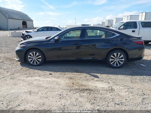 Lexus a25a-fxs, 3nm 2019 JTHB21B10K2049140 Image 13