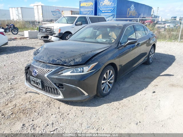 Lexus a25a-fxs, 3nm 2019 JTHB21B10K2049140 Image 2