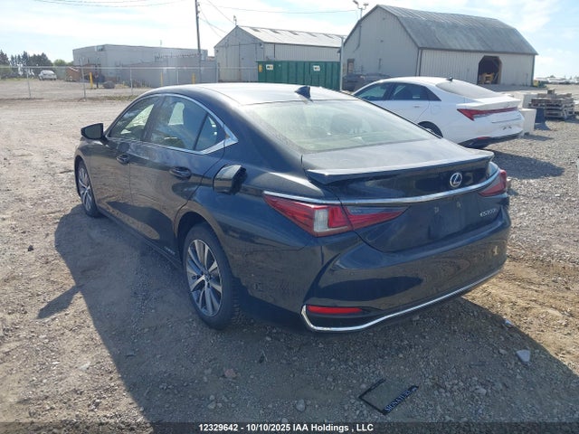 Lexus a25a-fxs, 3nm 2019 JTHB21B10K2049140 Image 3