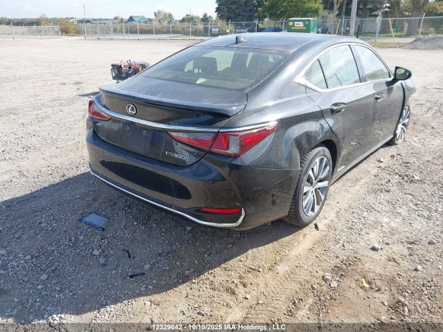 Lexus a25a-fxs, 3nm 2019 JTHB21B10K2049140 Image 4