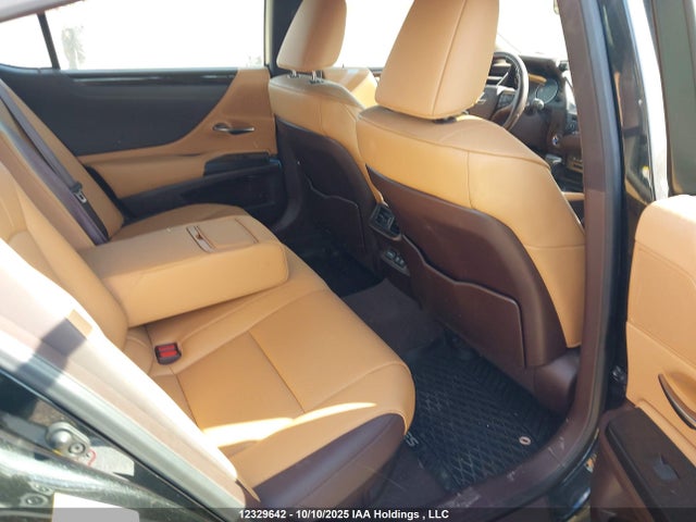 Lexus a25a-fxs, 3nm 2019 JTHB21B10K2049140 Image 8