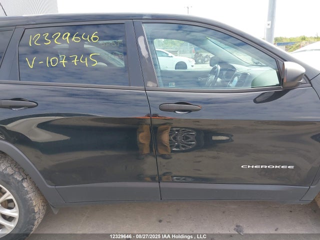Jeep Cherokee 2019 1C4PJMAB4KD107745 Image 14