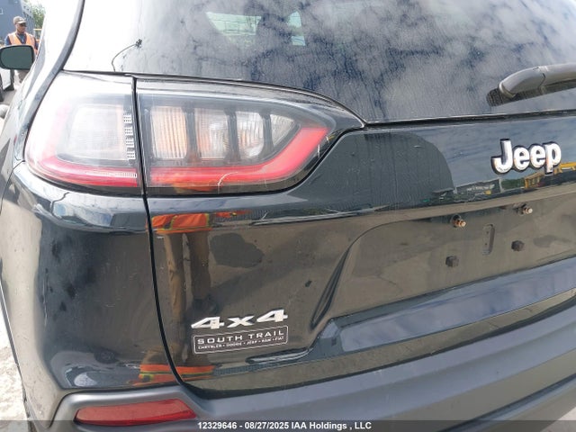 Jeep Cherokee 2019 1C4PJMAB4KD107745 Image 21