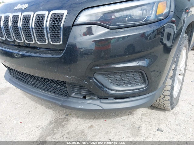 Jeep Cherokee 2019 1C4PJMAB4KD107745 Image 6