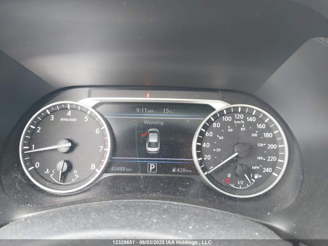3N1AB8CV0NY208206 Nissan Sentra